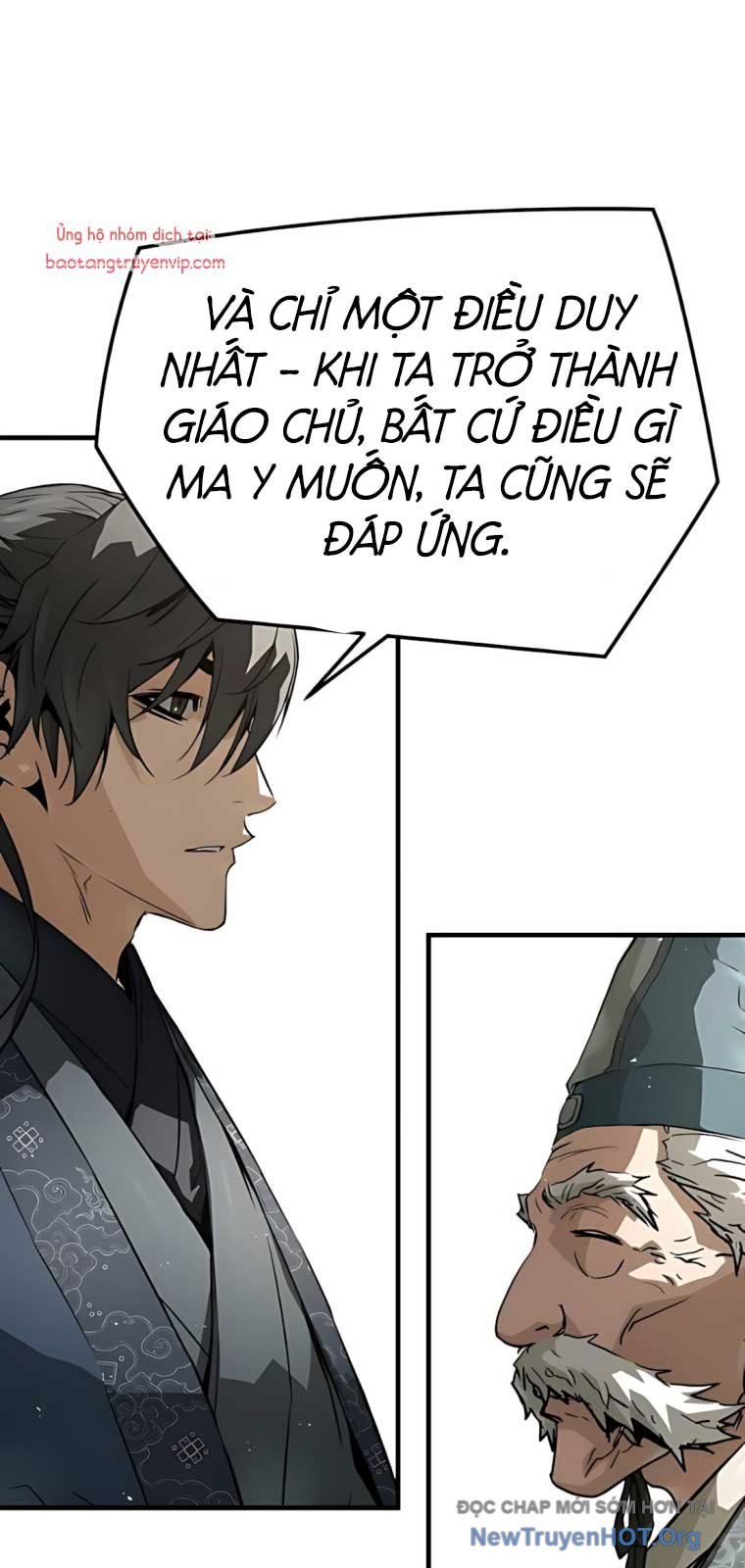 Tuyệt Thế Hồi Quy Chap 58 - Next Chap 59