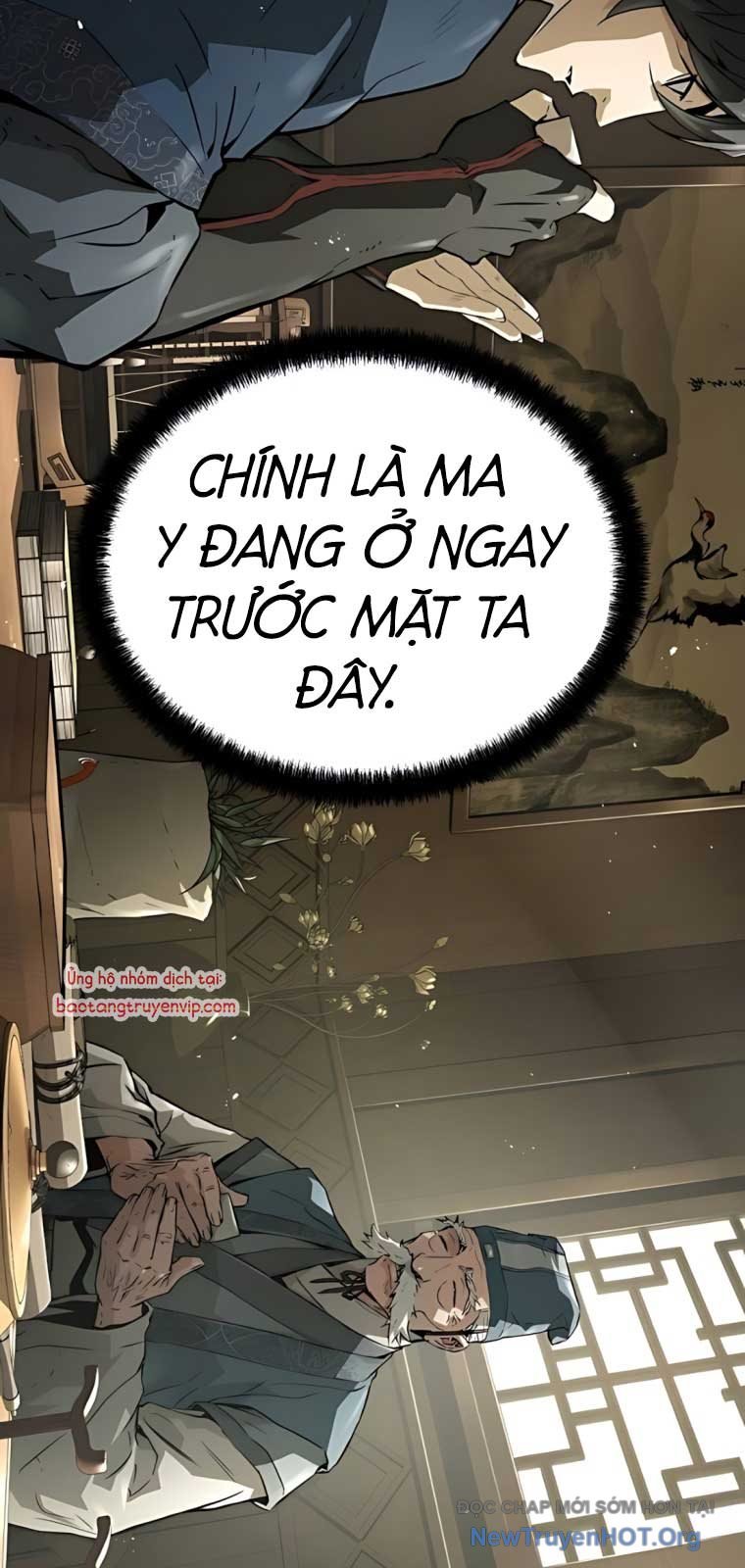 Tuyệt Thế Hồi Quy Chap 58 - Next Chap 59