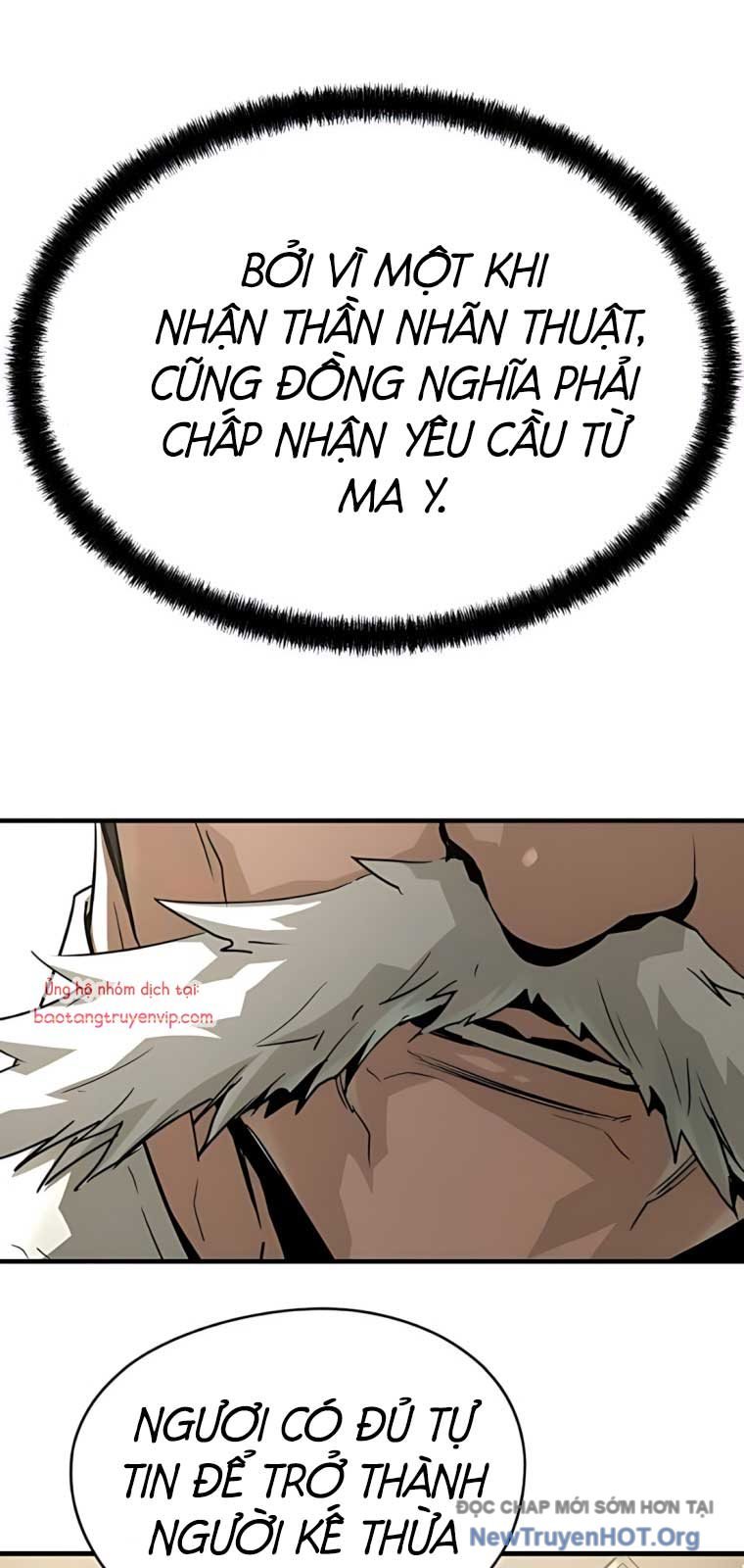 Tuyệt Thế Hồi Quy Chap 58 - Next Chap 59