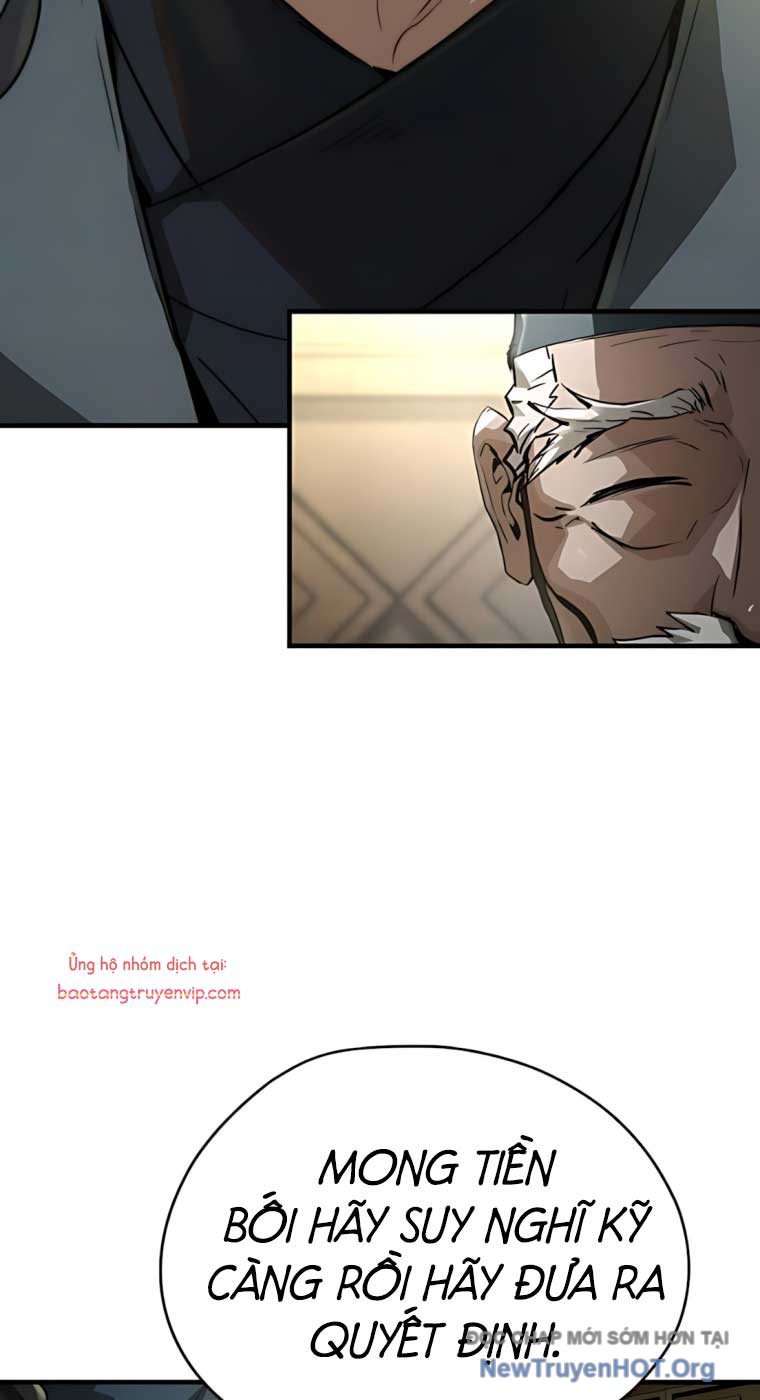 Tuyệt Thế Hồi Quy Chap 58 - Next Chap 59