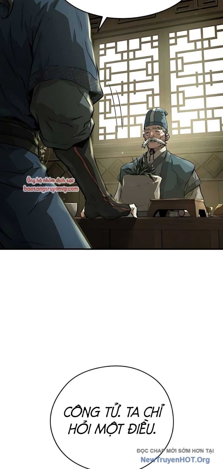 Tuyệt Thế Hồi Quy Chap 58 - Next Chap 59