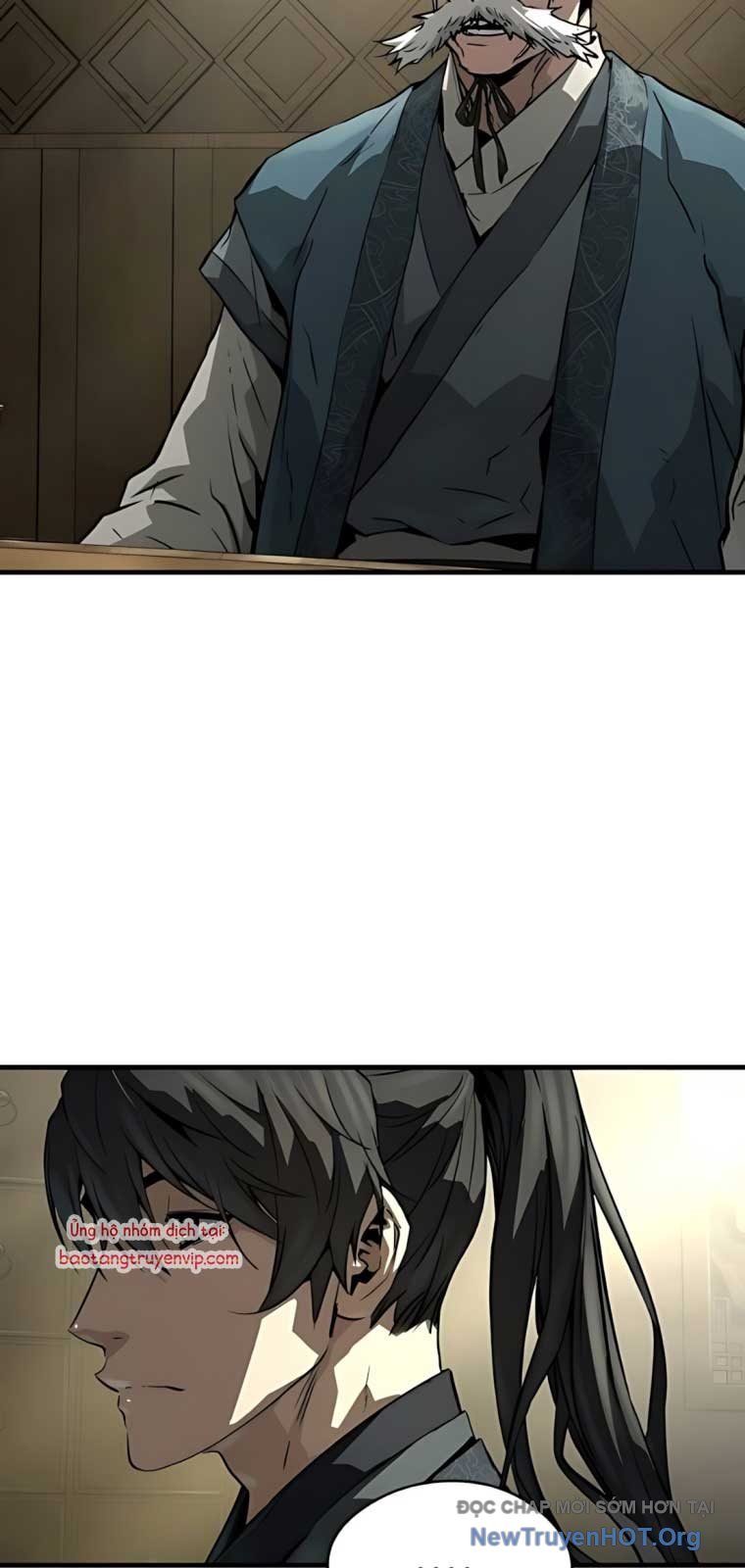 Tuyệt Thế Hồi Quy Chap 58 - Next Chap 59