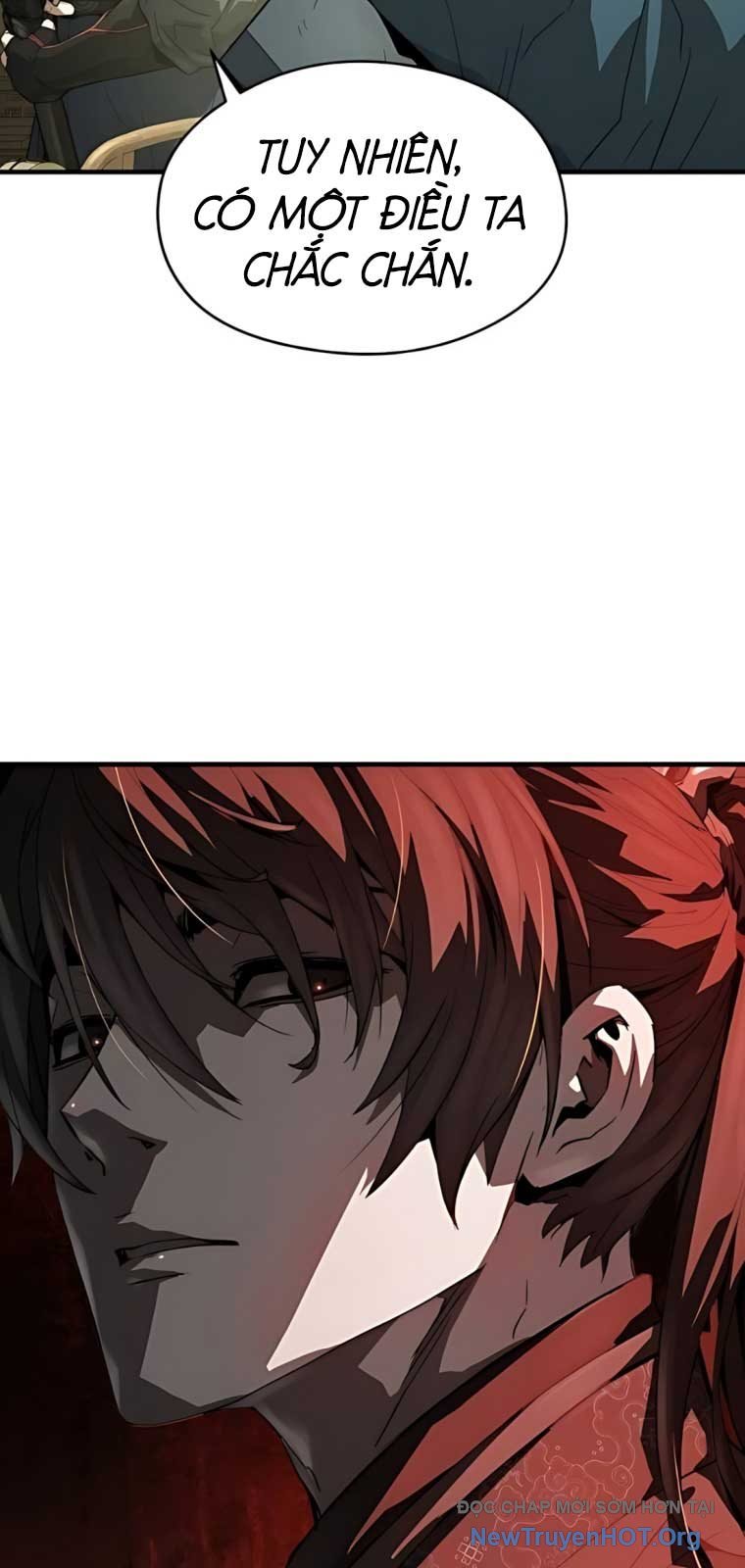 Tuyệt Thế Hồi Quy Chap 58 - Next Chap 59