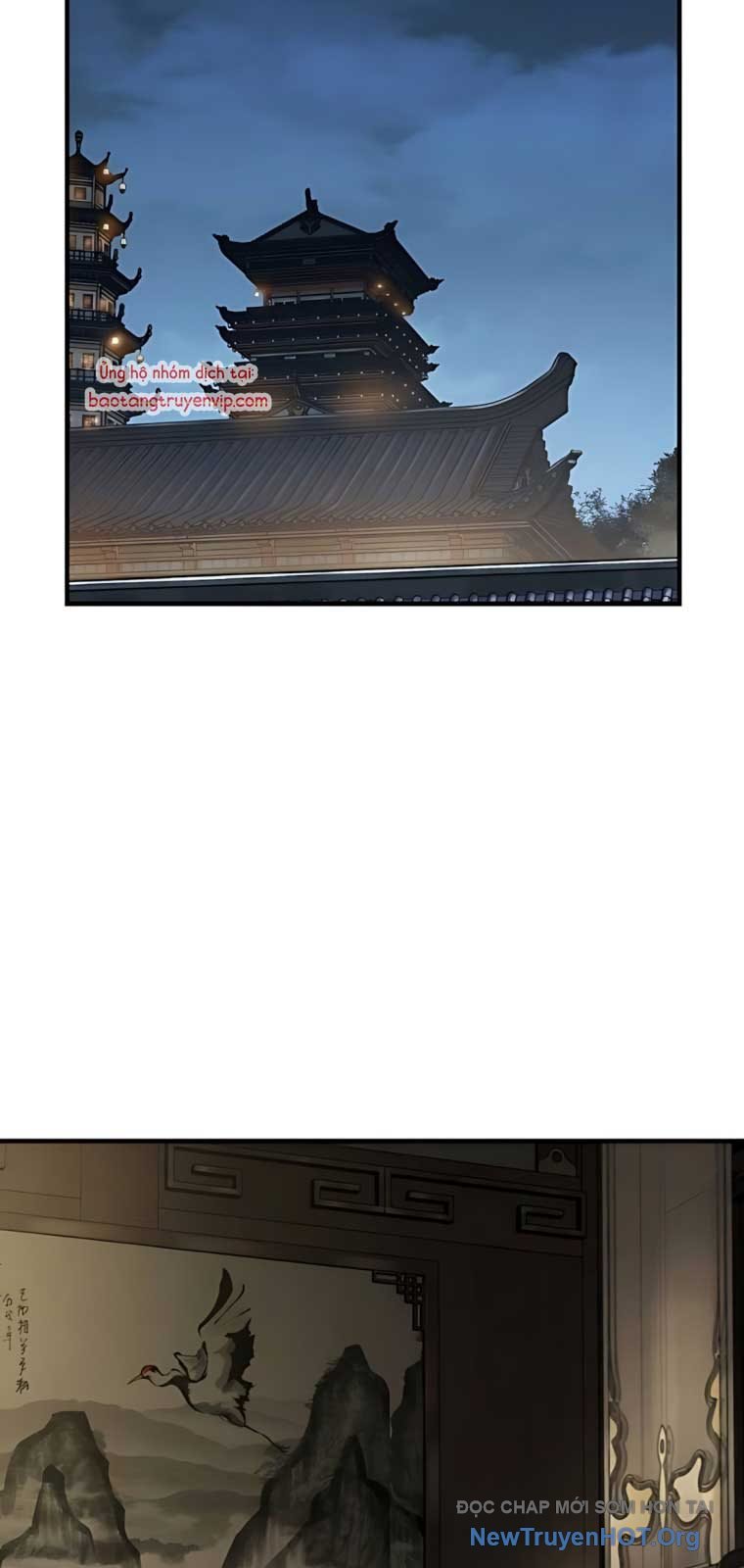 Tuyệt Thế Hồi Quy Chap 58 - Next Chap 59