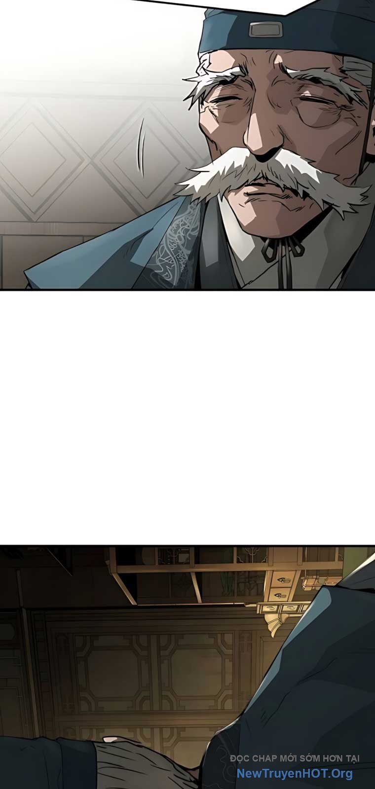 Tuyệt Thế Hồi Quy Chap 58 - Next Chap 59