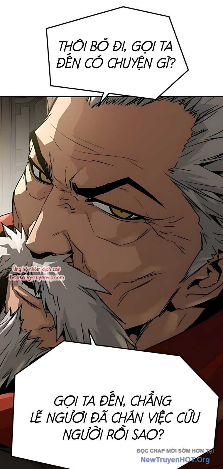 Tuyệt Thế Hồi Quy Chap 58 - Next Chap 59