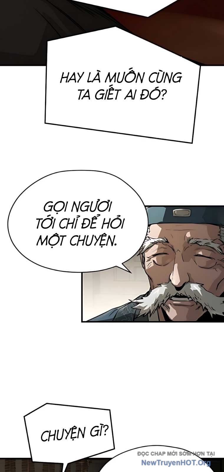 Tuyệt Thế Hồi Quy Chap 58 - Next Chap 59