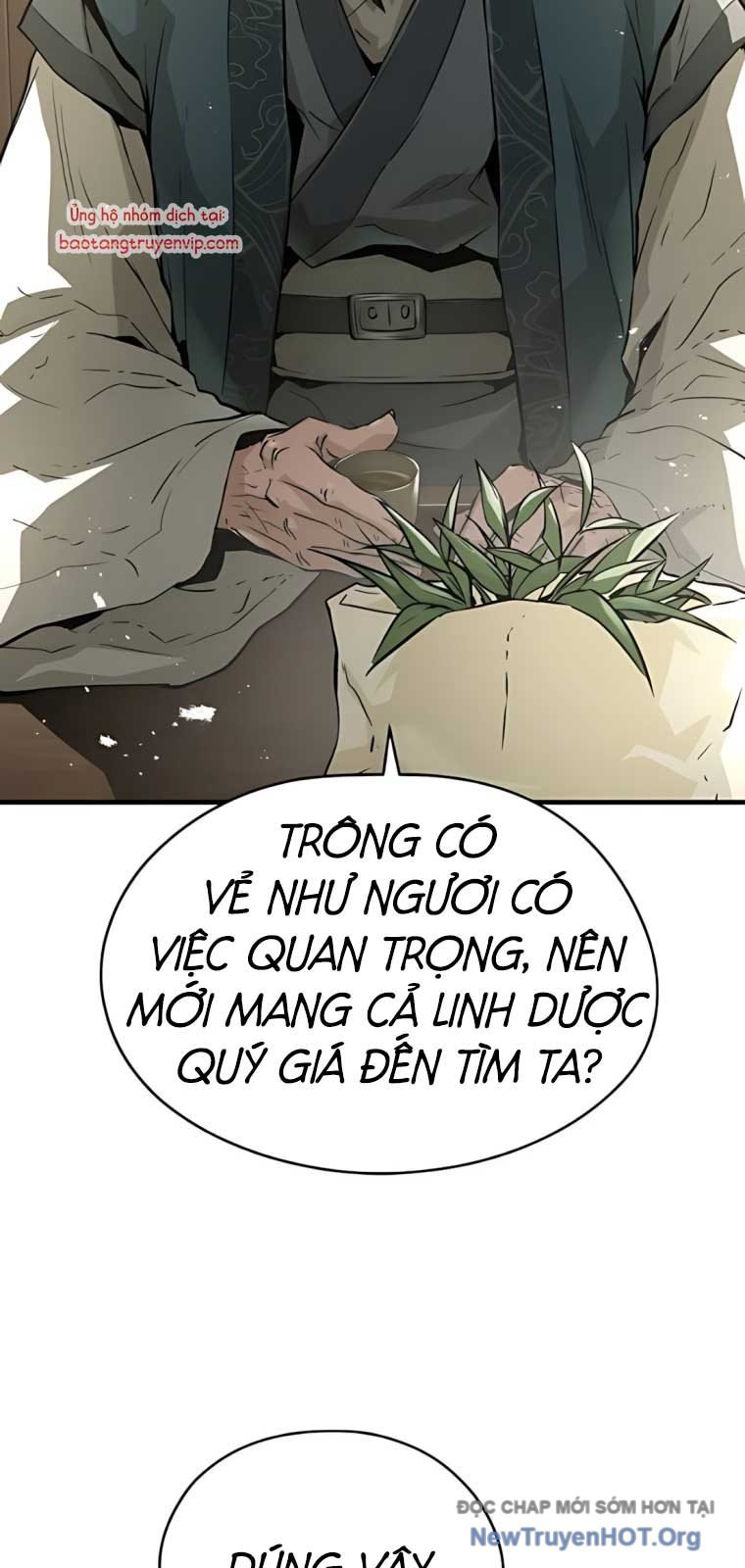 Tuyệt Thế Hồi Quy Chap 58 - Next Chap 59