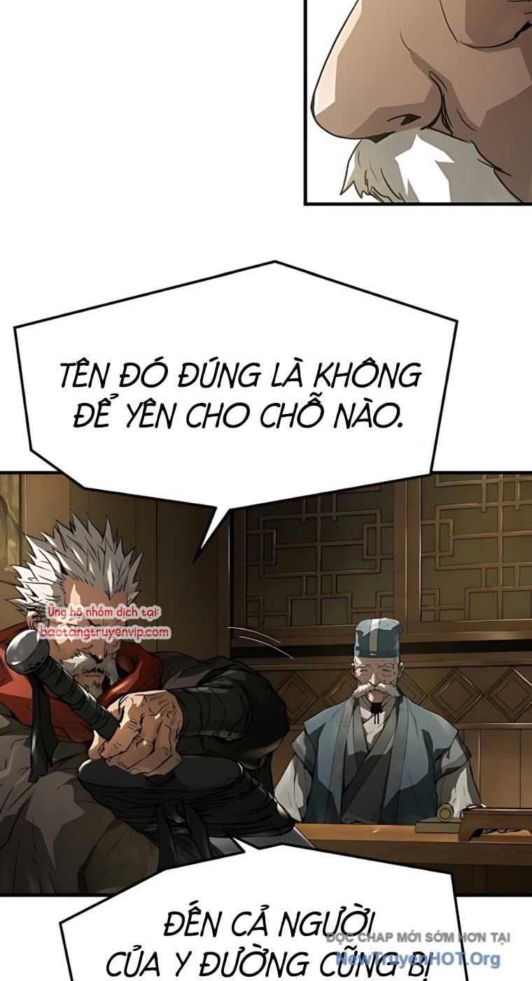 Tuyệt Thế Hồi Quy Chap 58 - Next Chap 59