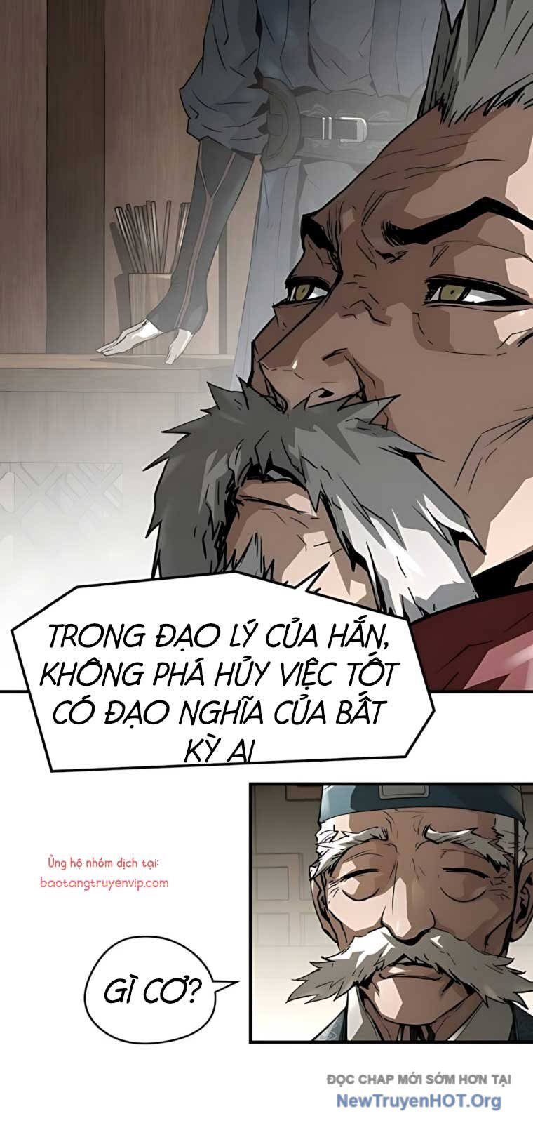Tuyệt Thế Hồi Quy Chap 58 - Next Chap 59