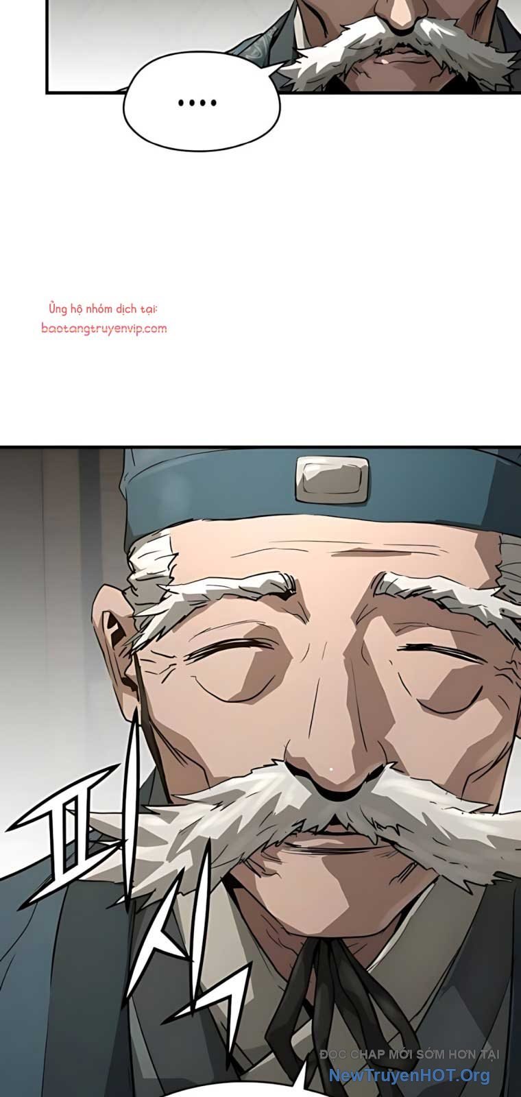 Tuyệt Thế Hồi Quy Chap 58 - Next Chap 59