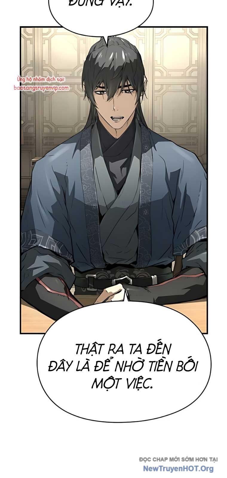 Tuyệt Thế Hồi Quy Chap 58 - Next Chap 59