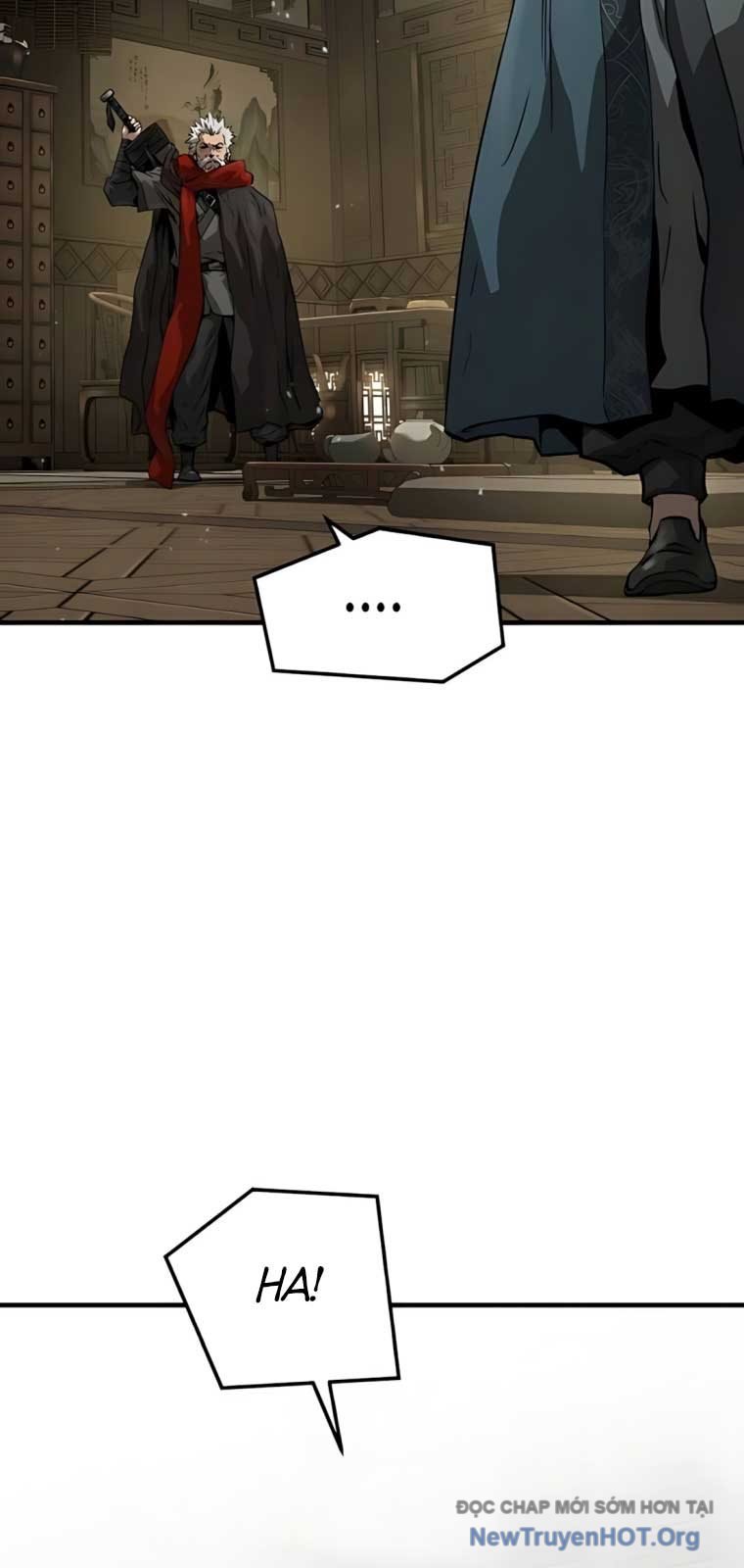 Tuyệt Thế Hồi Quy Chap 58 - Next Chap 59