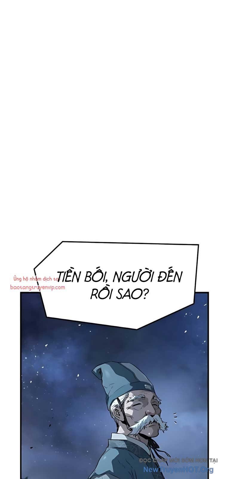 Tuyệt Thế Hồi Quy Chap 58 - Next Chap 59
