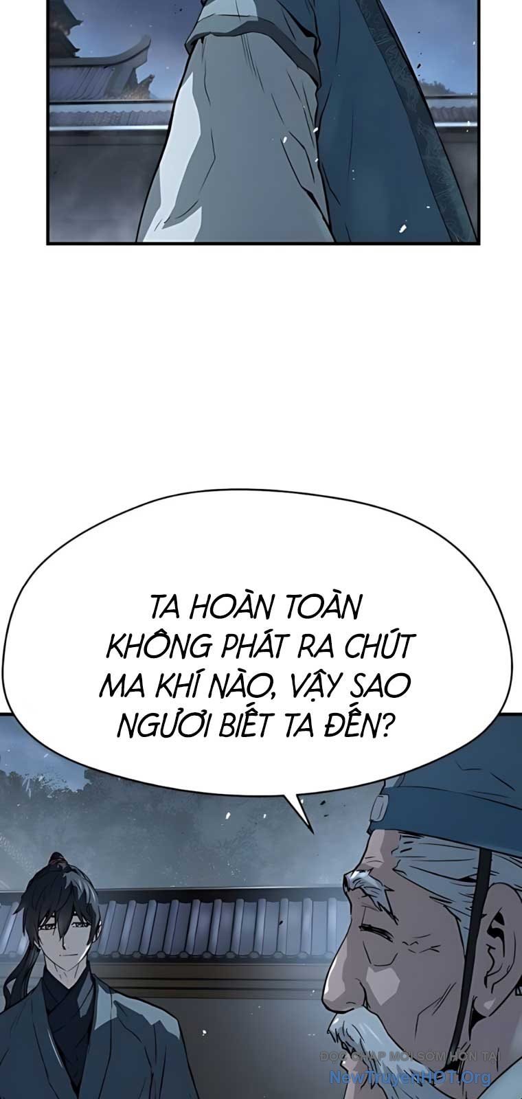 Tuyệt Thế Hồi Quy Chap 58 - Next Chap 59