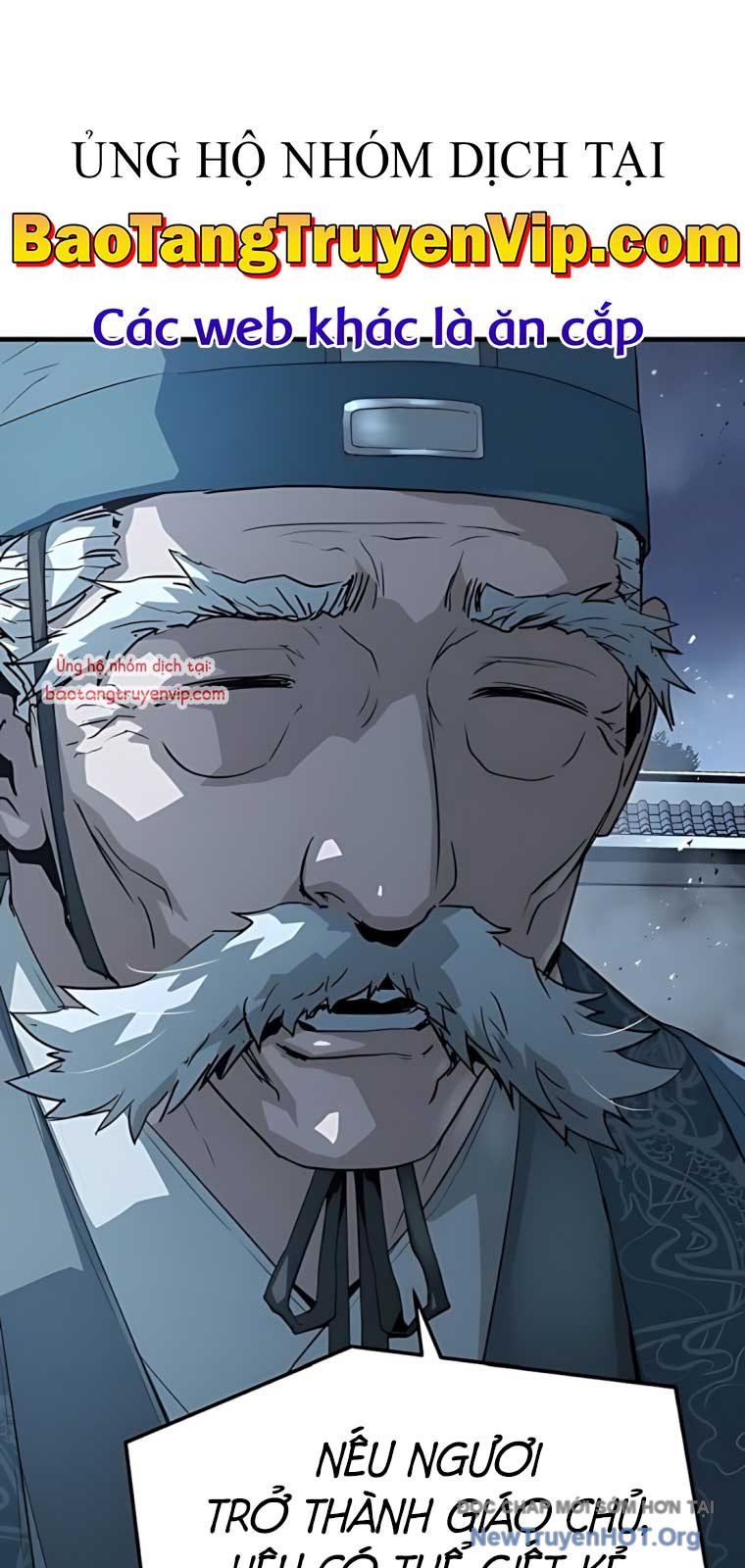 Tuyệt Thế Hồi Quy Chap 58 - Next Chap 59