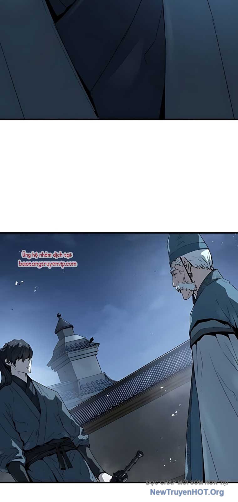 Tuyệt Thế Hồi Quy Chap 58 - Next Chap 59