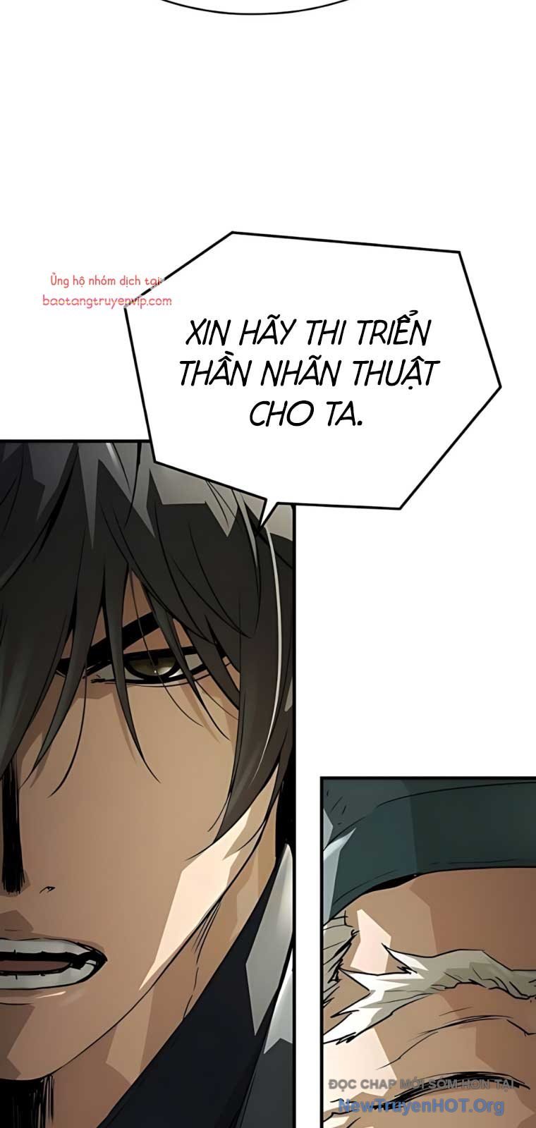 Tuyệt Thế Hồi Quy Chap 58 - Next Chap 59