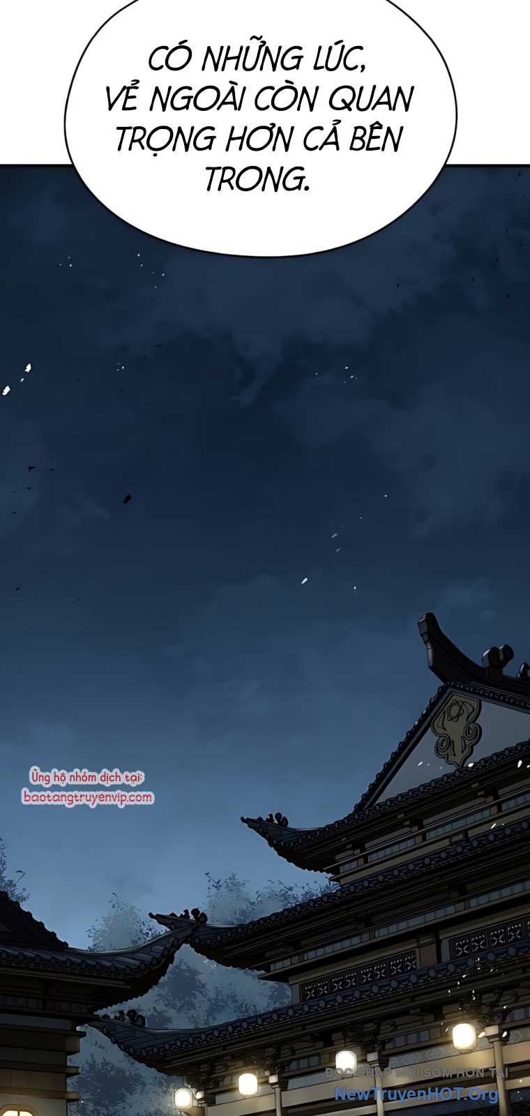 Tuyệt Thế Hồi Quy Chap 58 - Next Chap 59