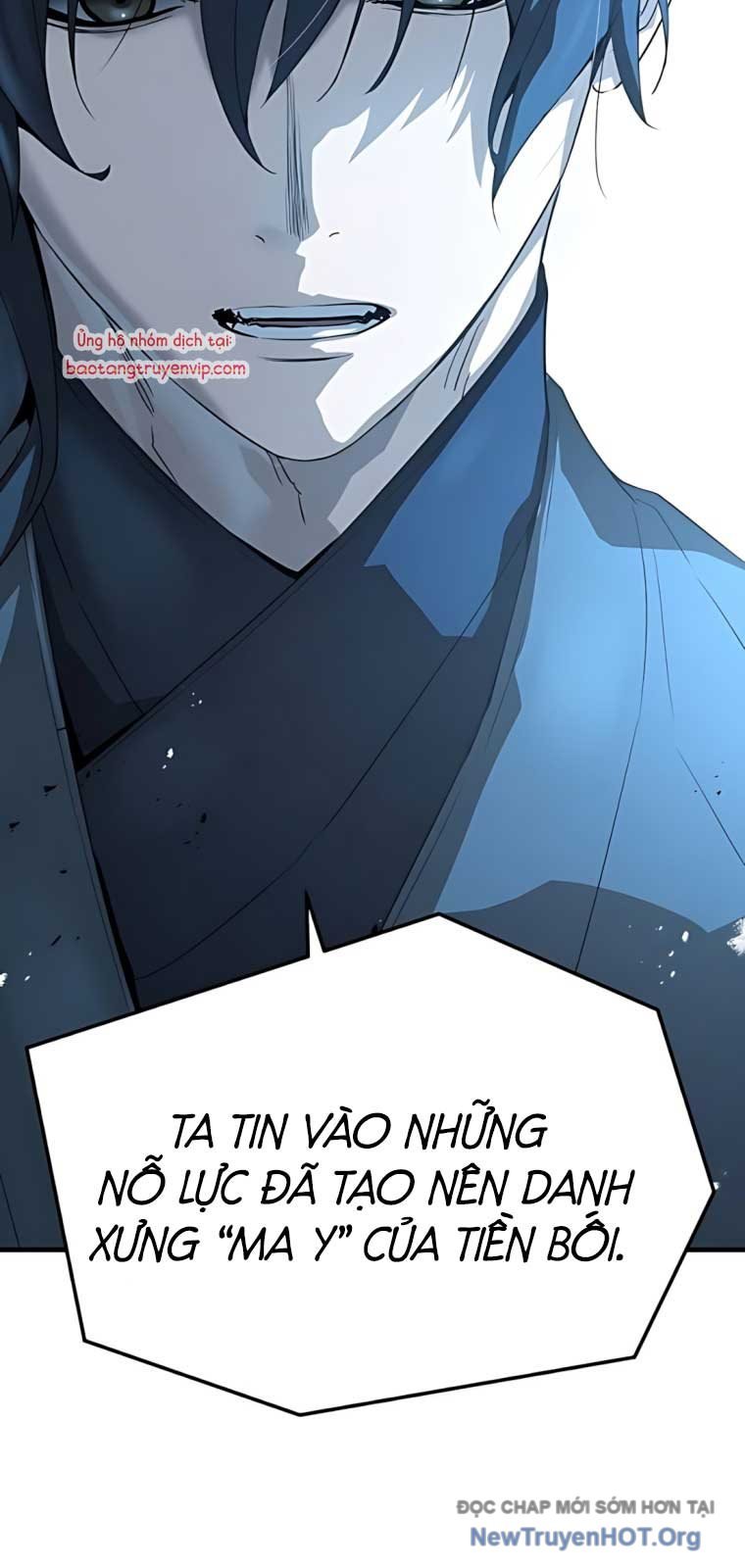 Tuyệt Thế Hồi Quy Chap 58 - Next Chap 59