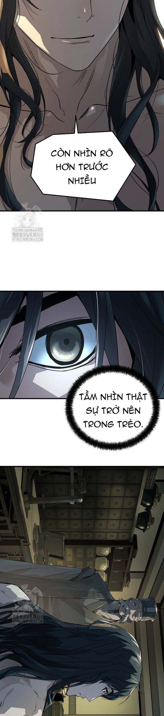 Tuyệt Thế Hồi Quy Chap 59 - Next Chap 60