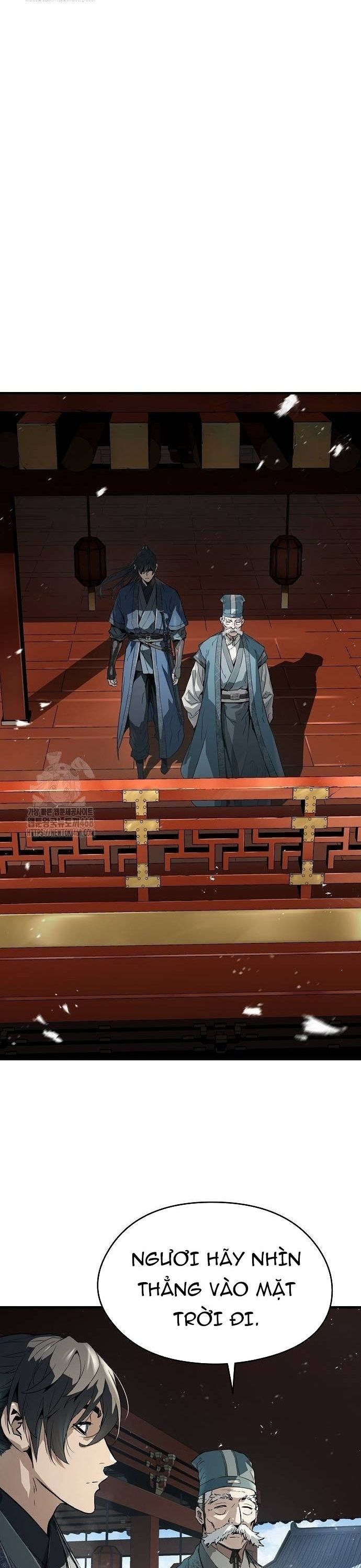 Tuyệt Thế Hồi Quy Chap 59 - Next Chap 60