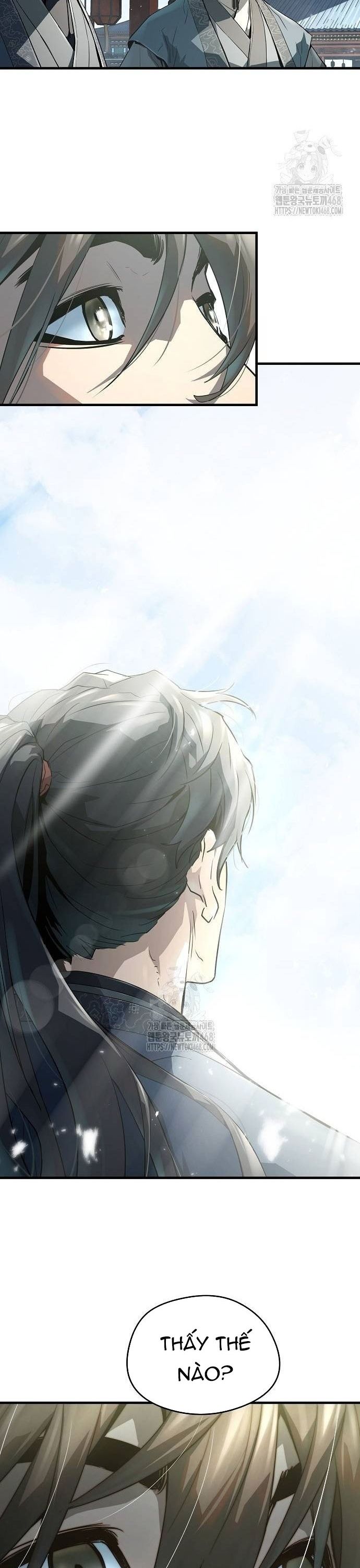 Tuyệt Thế Hồi Quy Chap 59 - Next Chap 60