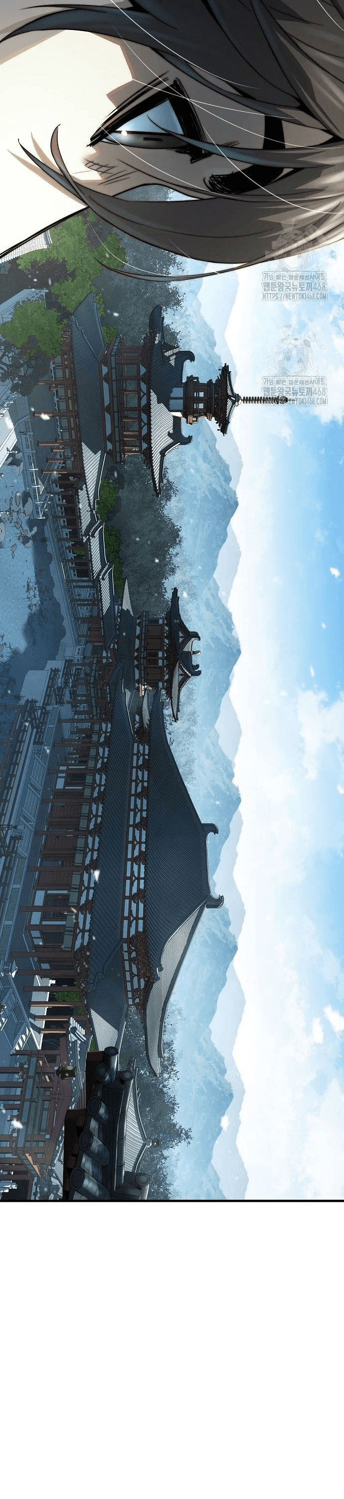 Tuyệt Thế Hồi Quy Chap 59 - Next Chap 60