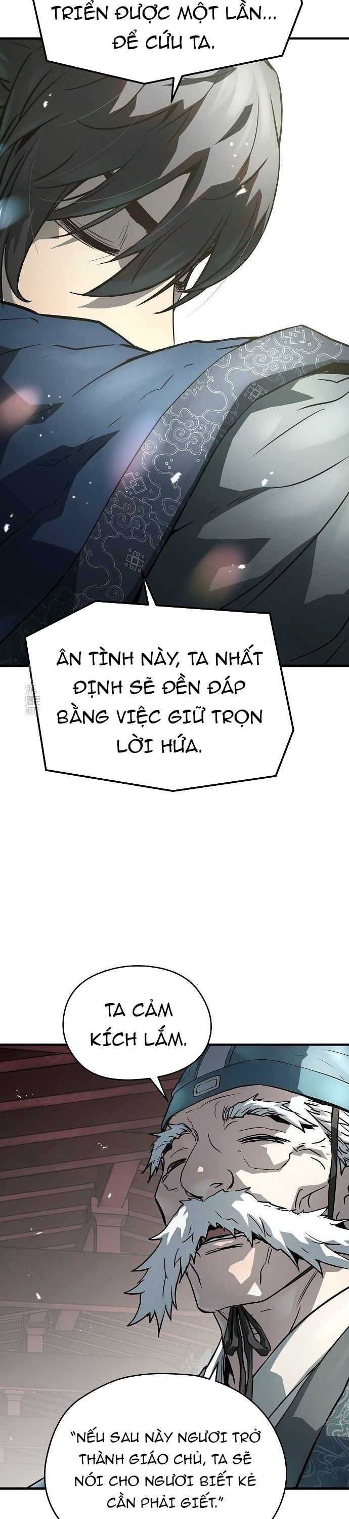 Tuyệt Thế Hồi Quy Chap 59 - Next Chap 60