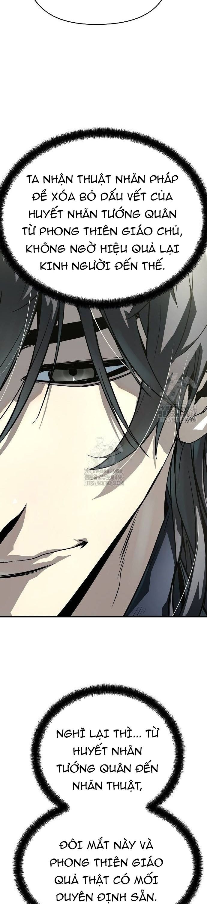 Tuyệt Thế Hồi Quy Chap 59 - Next Chap 60