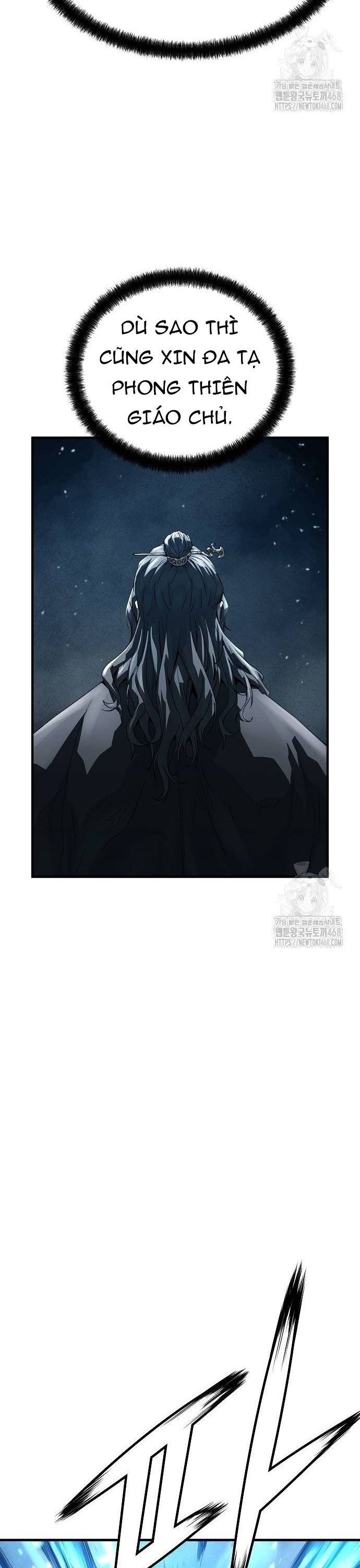 Tuyệt Thế Hồi Quy Chap 59 - Next Chap 60