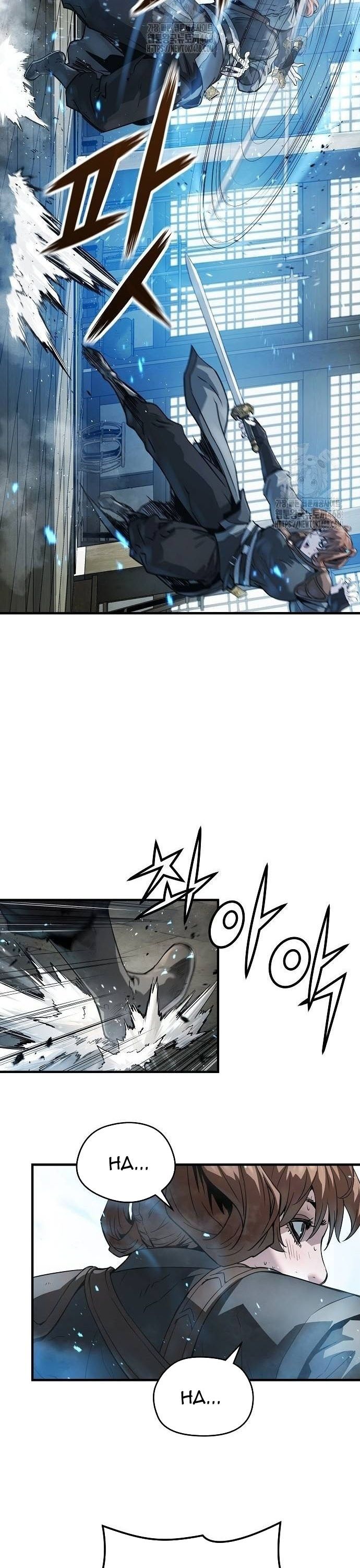 Tuyệt Thế Hồi Quy Chap 59 - Next Chap 60