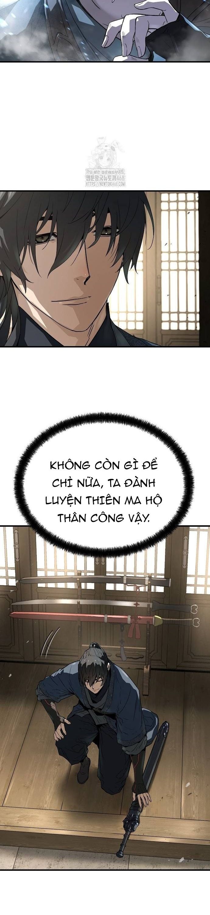Tuyệt Thế Hồi Quy Chap 59 - Next Chap 60