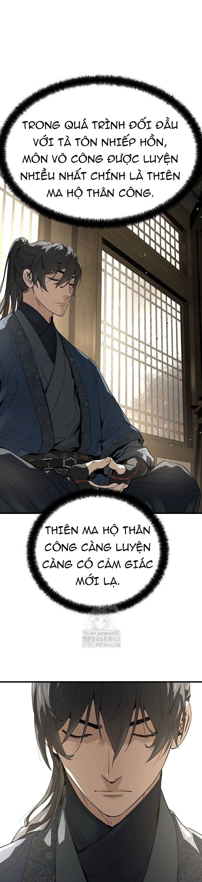 Tuyệt Thế Hồi Quy Chap 59 - Next Chap 60