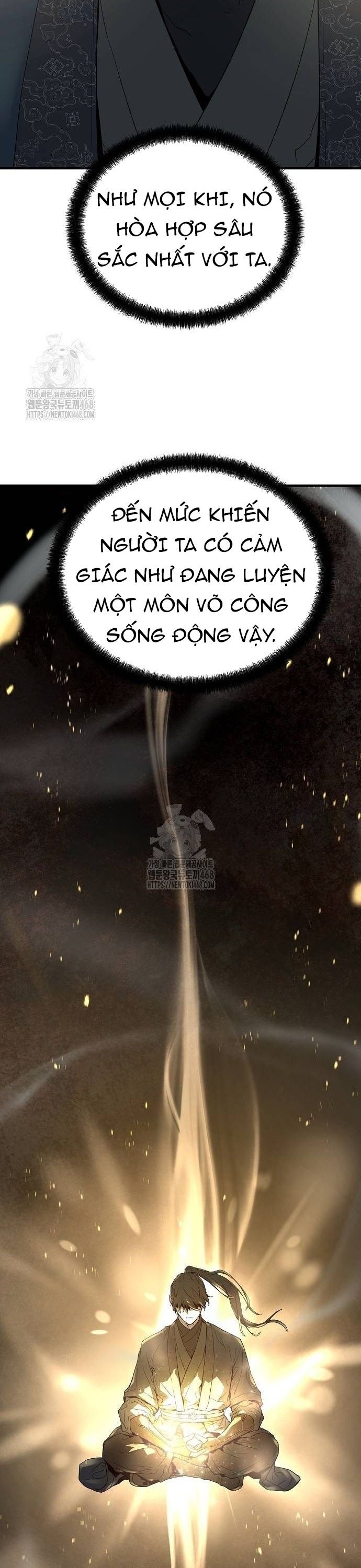 Tuyệt Thế Hồi Quy Chap 59 - Next Chap 60