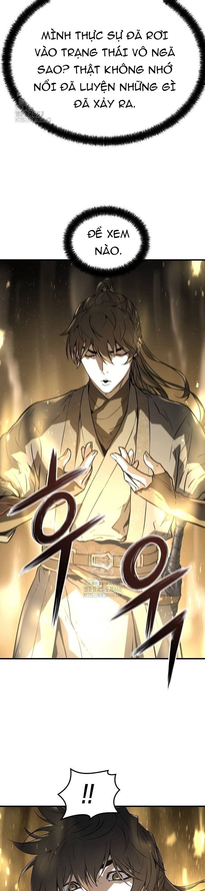 Tuyệt Thế Hồi Quy Chap 59 - Next Chap 60