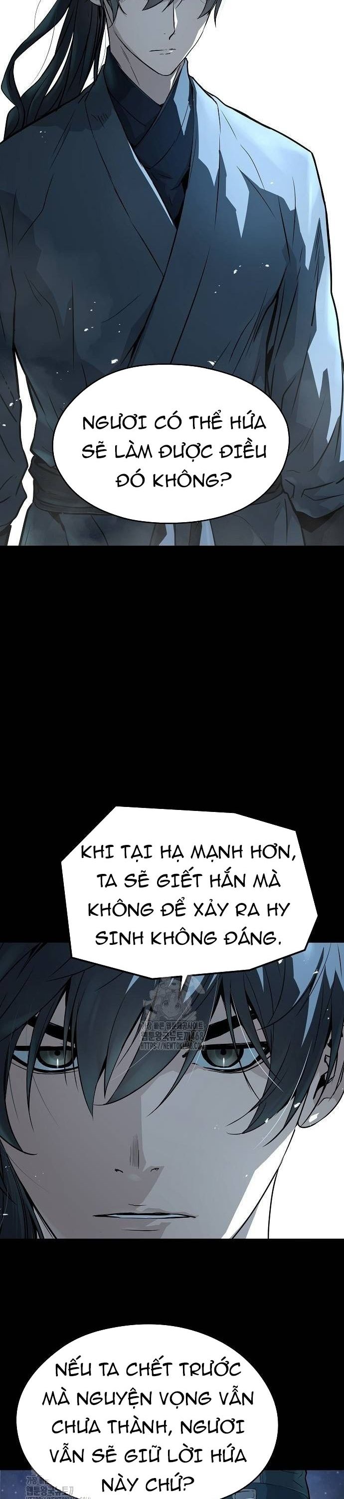 Tuyệt Thế Hồi Quy Chap 59 - Next Chap 60