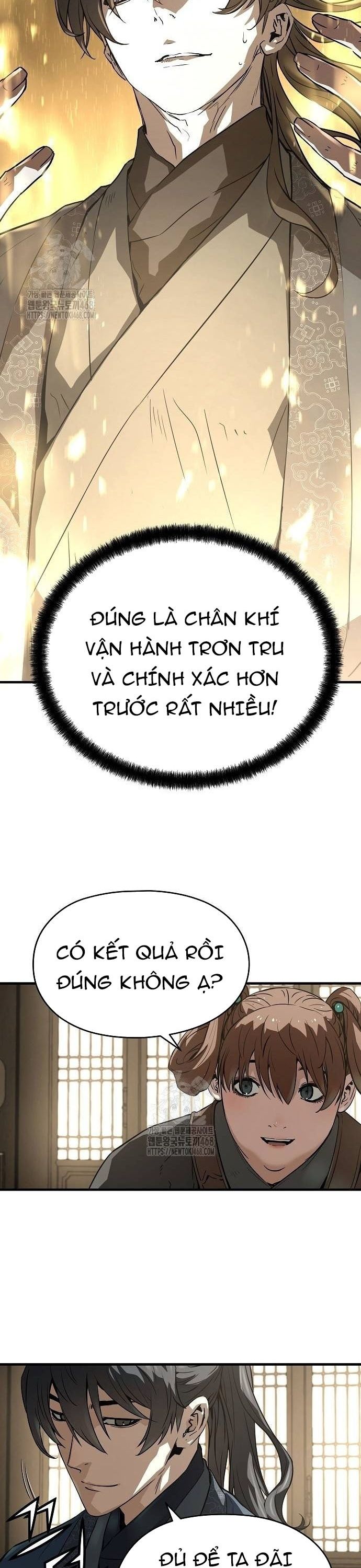 Tuyệt Thế Hồi Quy Chap 59 - Next Chap 60