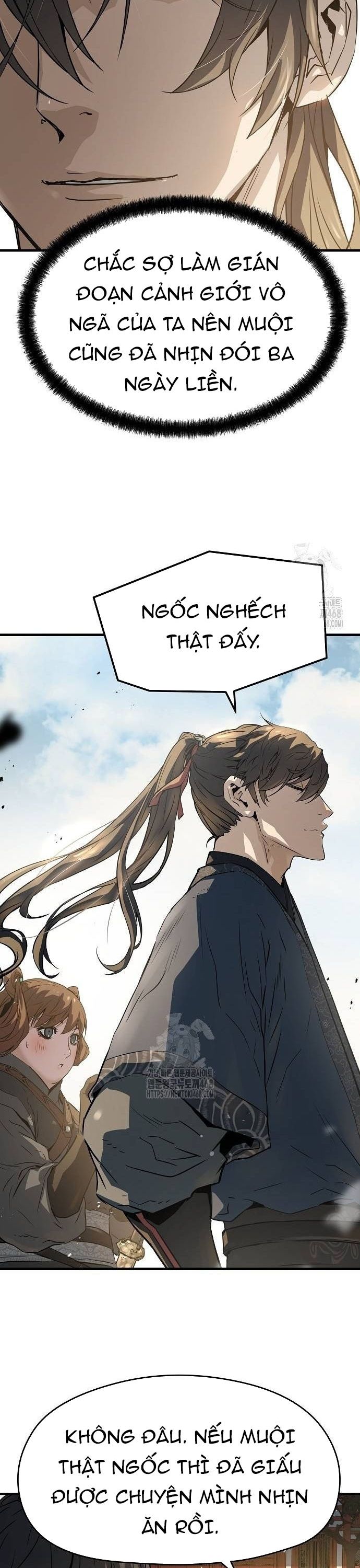 Tuyệt Thế Hồi Quy Chap 59 - Next Chap 60