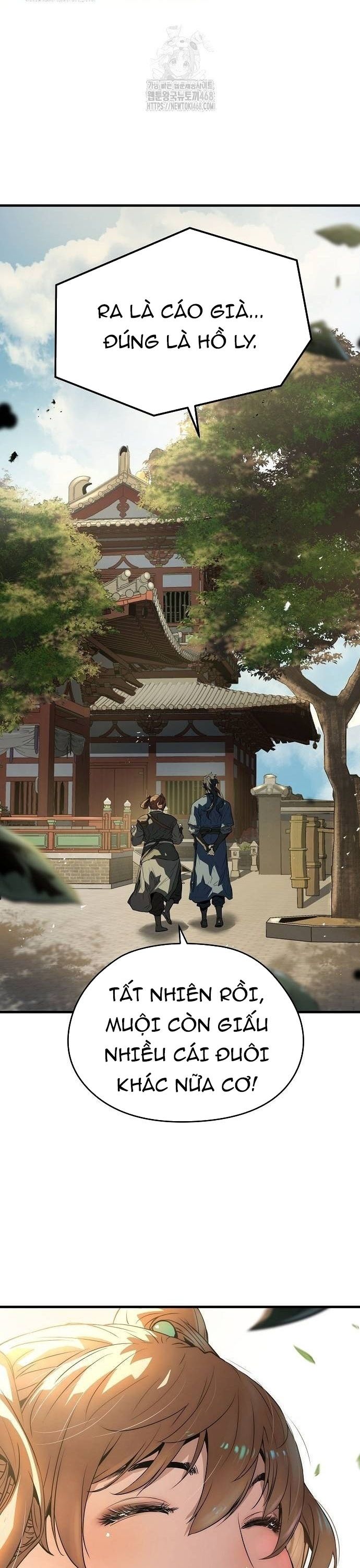 Tuyệt Thế Hồi Quy Chap 59 - Next Chap 60