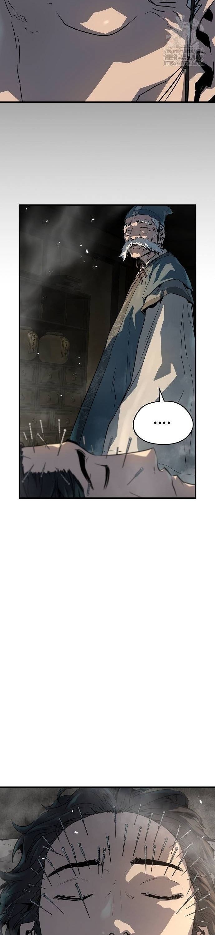 Tuyệt Thế Hồi Quy Chap 59 - Next Chap 60