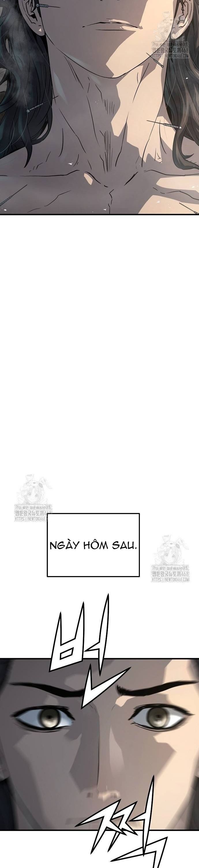 Tuyệt Thế Hồi Quy Chap 59 - Next Chap 60