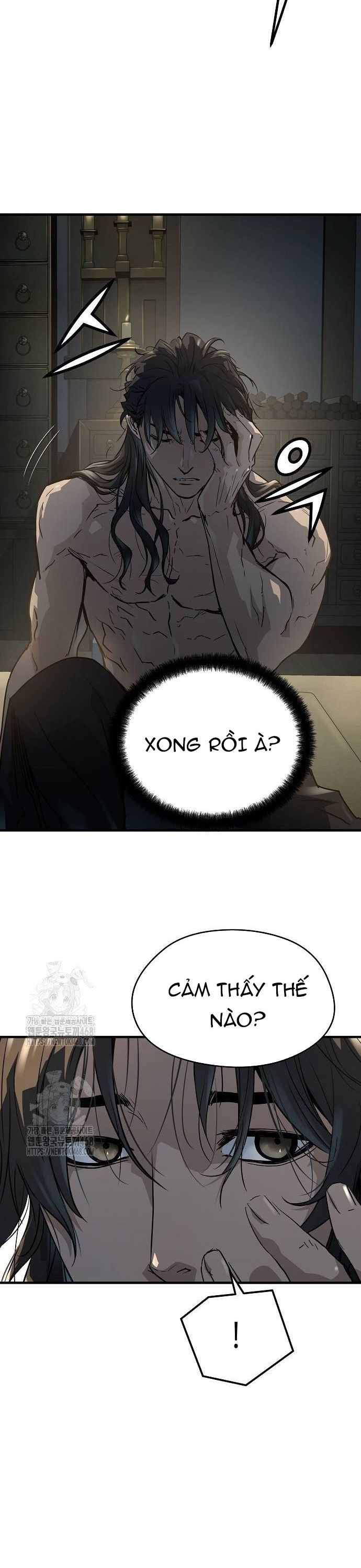 Tuyệt Thế Hồi Quy Chap 59 - Next Chap 60