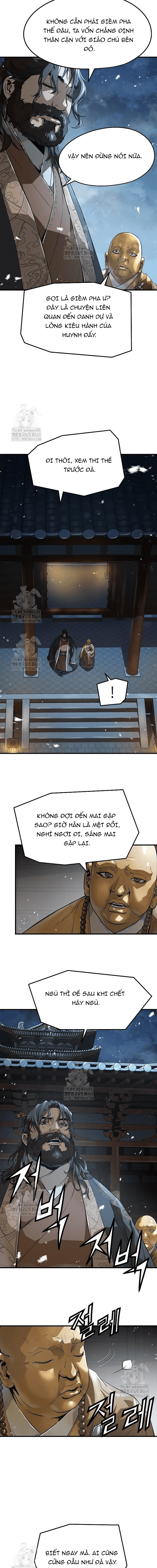 Tuyệt Thế Hồi Quy Chap 60 - Next Chap 61