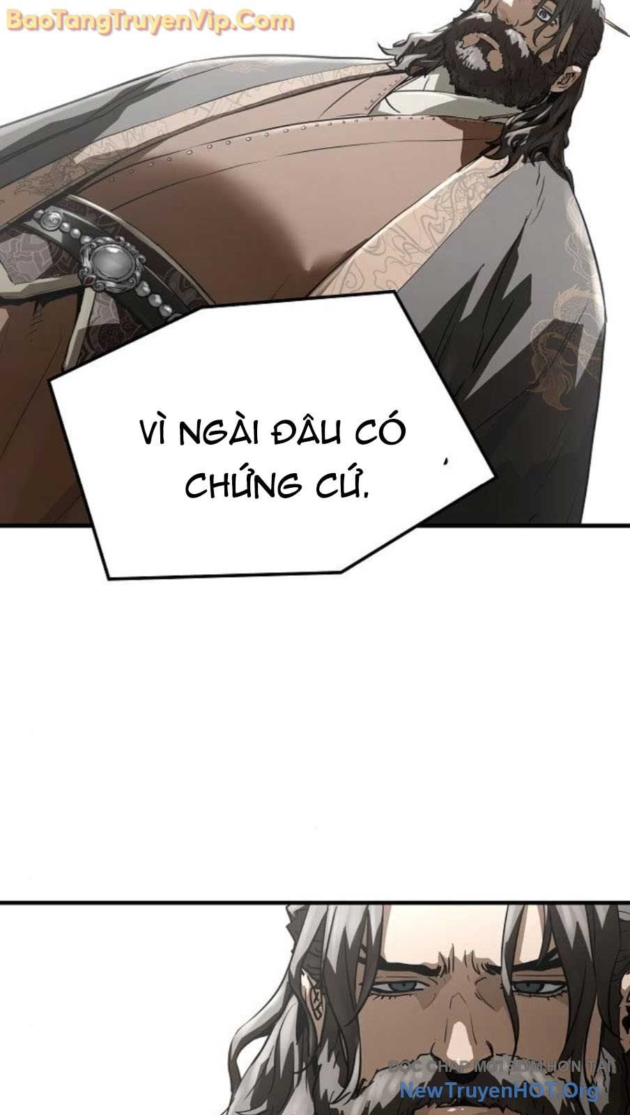 Tuyệt Thế Hồi Quy Chap 61 - Next Chap 62