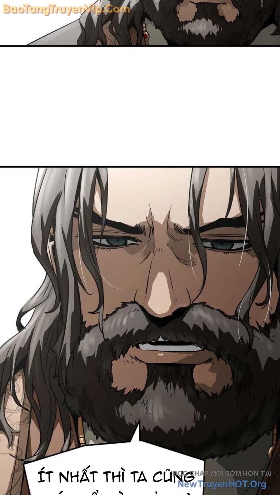 Tuyệt Thế Hồi Quy Chap 61 - Next Chap 62