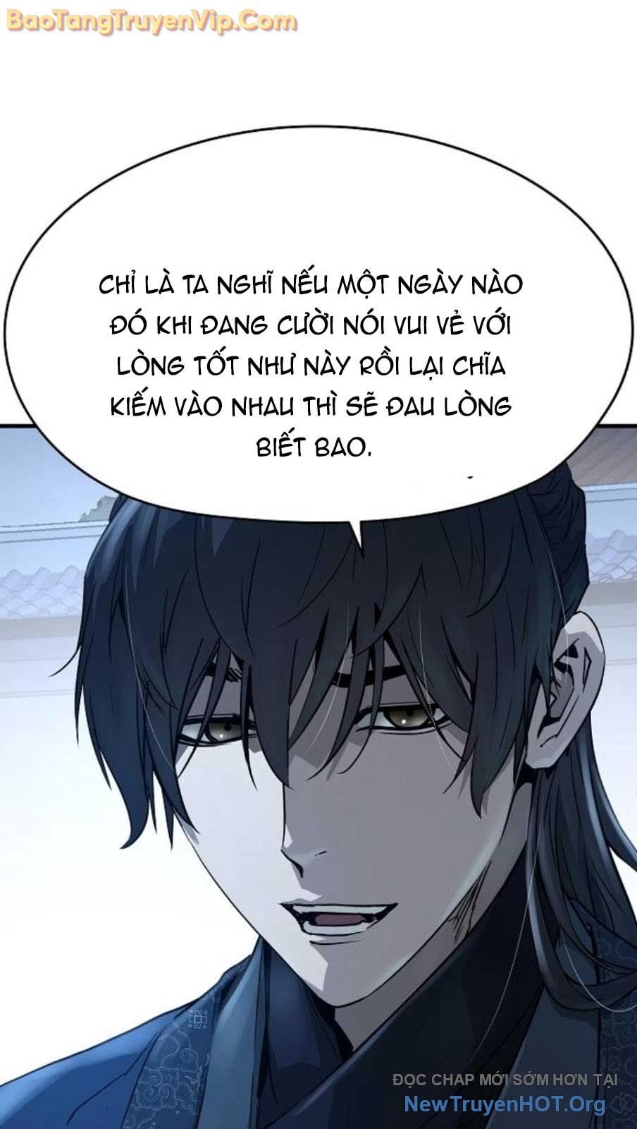 Tuyệt Thế Hồi Quy Chap 61 - Next Chap 62