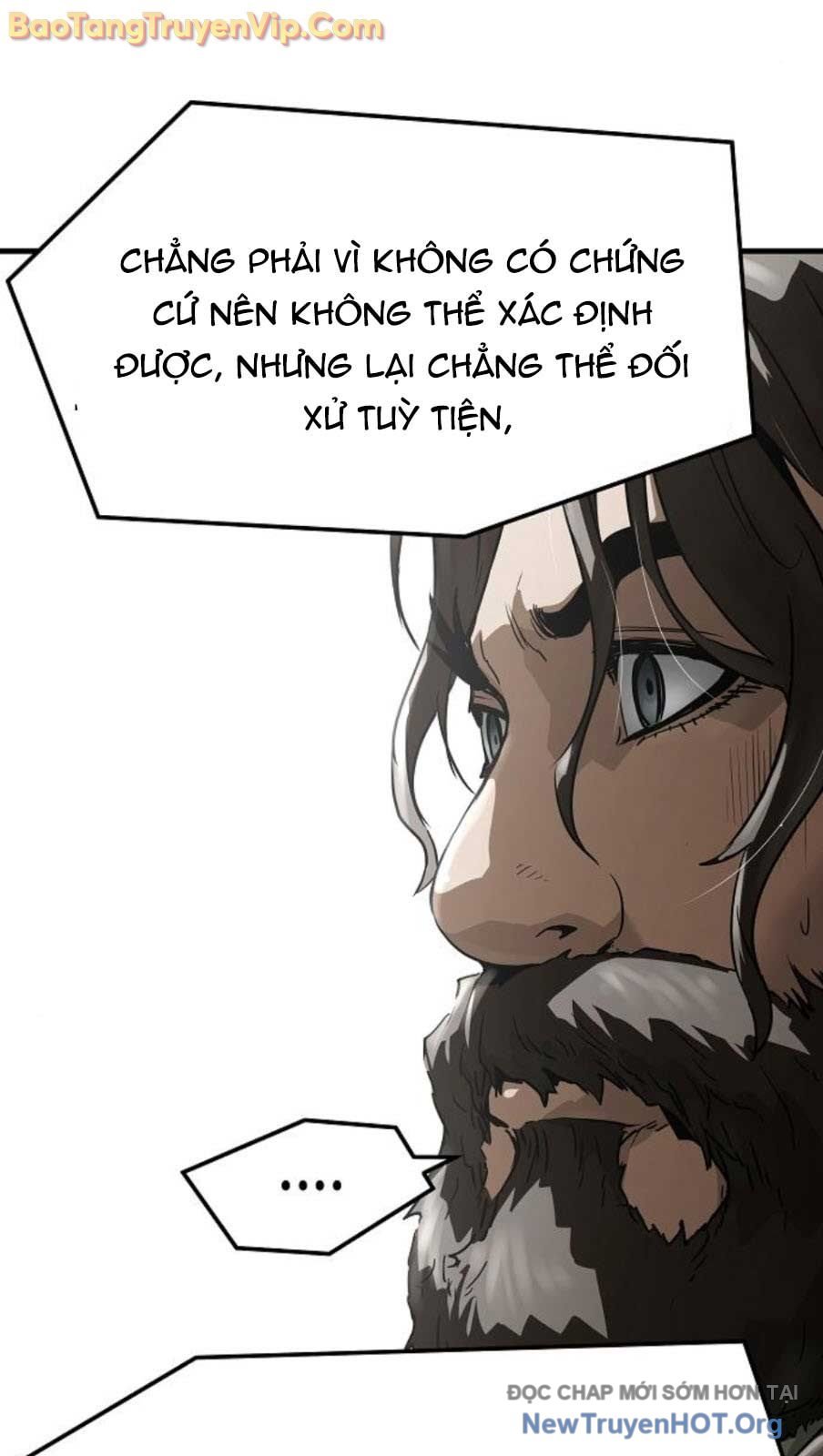 Tuyệt Thế Hồi Quy Chap 61 - Next Chap 62