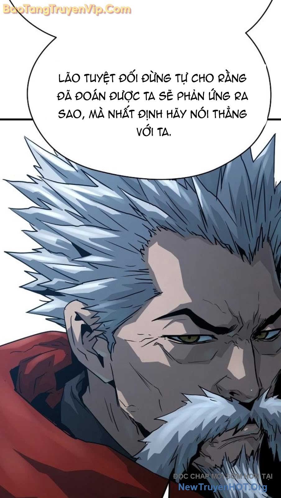 Tuyệt Thế Hồi Quy Chap 61 - Next Chap 62