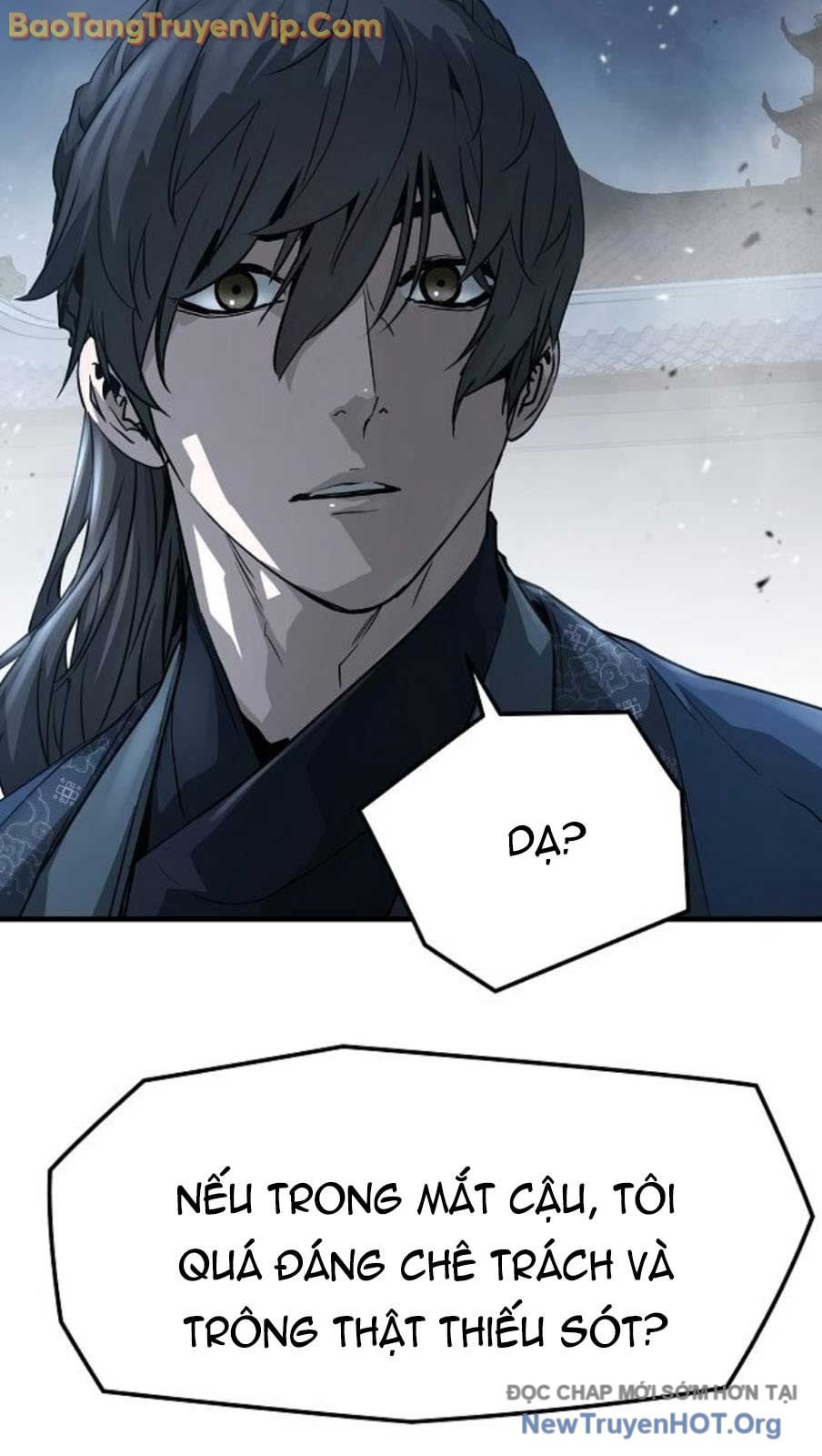 Tuyệt Thế Hồi Quy Chap 61 - Next Chap 62